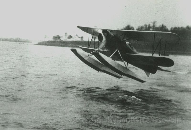 1930 Waco RNF NC661Y 06.jpg - 1930 Waco RNF NC661Y